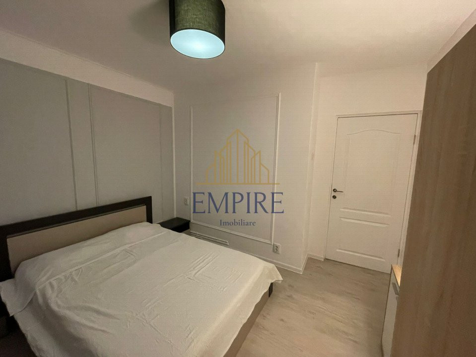 Apartament 2 camere decomandate, etaj intermediar, zona Str. Primaverii 