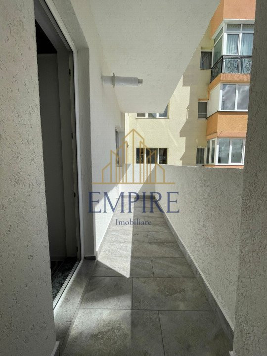 Apartament 2 camere decomandate, etaj intermediar, zona Str. Primaverii 