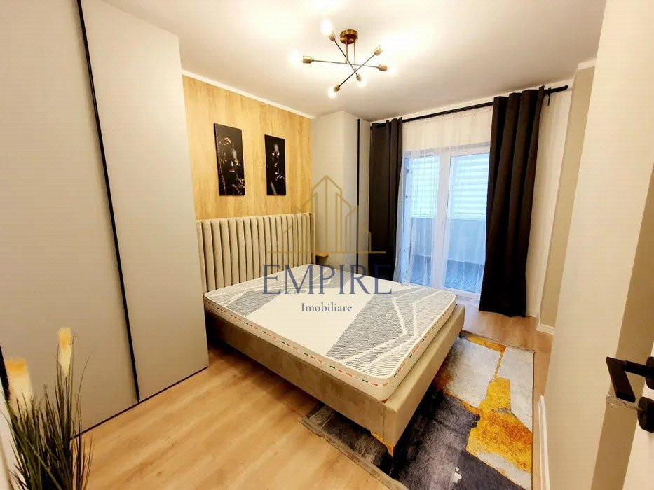 Apartament 2 camere de vanzare, zona Floresti