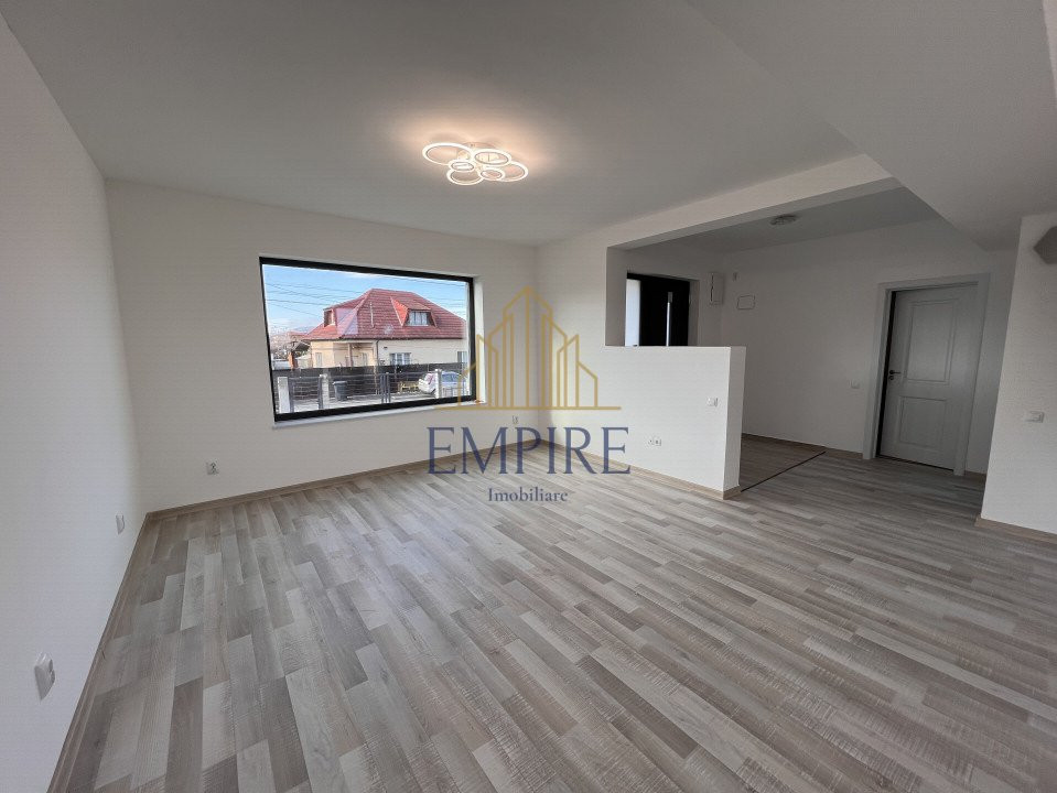 Duplex de inchiriat pentru locuinta/spatiu birouri, zona Someseni