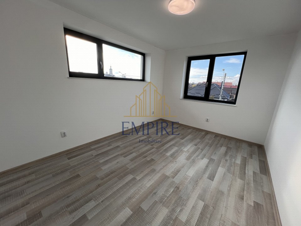 Duplex de inchiriat pentru locuinta/spatiu birouri, zona Someseni