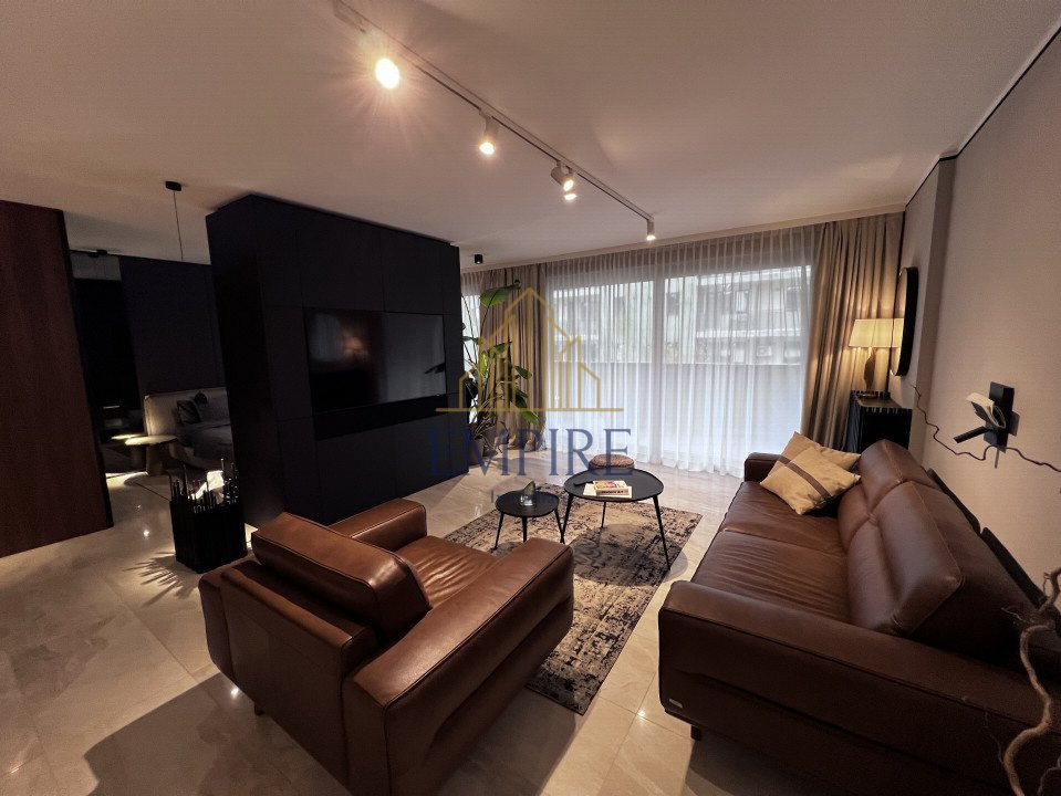 0% Comision!Apartament 2 camere Ultralux, Smart Home, zona Iulius Mall