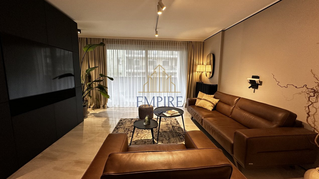 0% Comision!Apartament 2 camere Ultralux, Smart Home, zona Iulius Mall