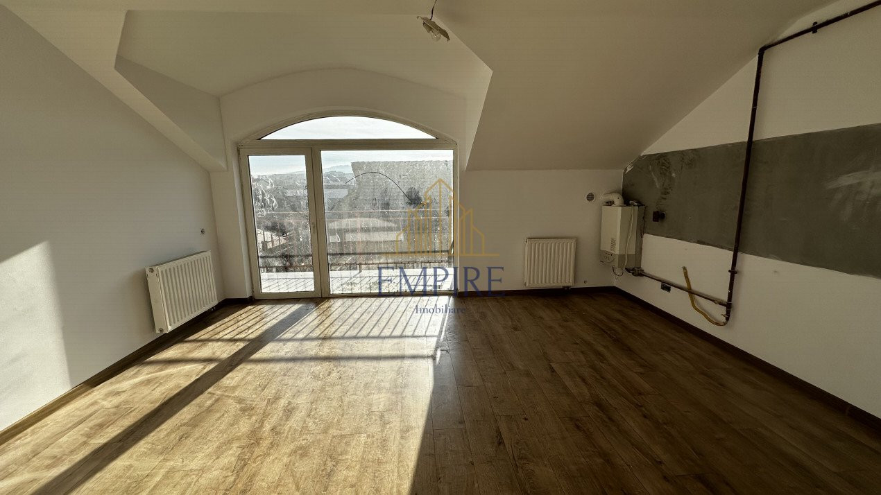 Apartament 2 camere de vanzare, zona Europa