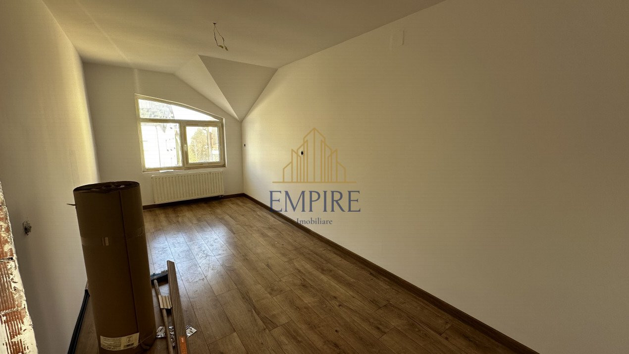 Apartament 2 camere de vanzare, zona Europa