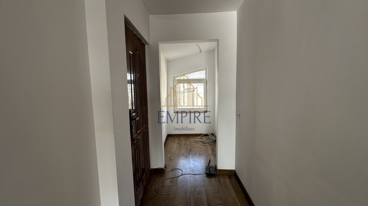 Apartament 2 camere de vanzare, zona Europa