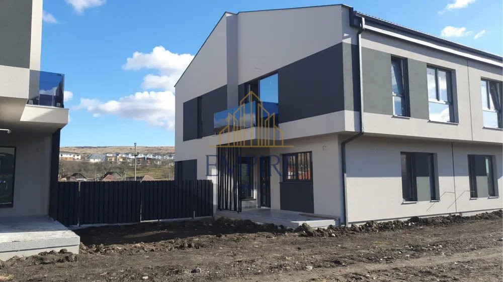 COMISION 0%\ Duplex-uri 4 camere de vanzare, zona Chinteni