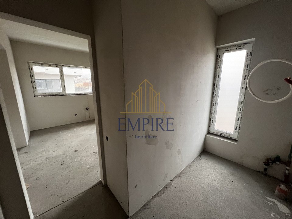 COMISION 0%\ Duplex-uri 4 camere de vanzare, zona Chinteni