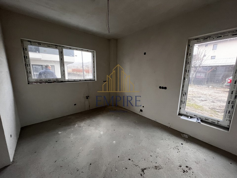 COMISION 0%\ Duplex-uri 4 camere de vanzare, zona Chinteni