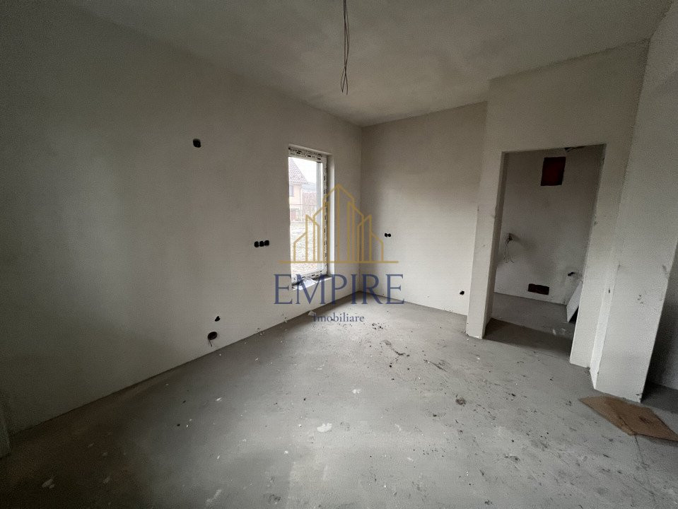 COMISION 0%\ Duplex-uri 4 camere de vanzare, zona Chinteni