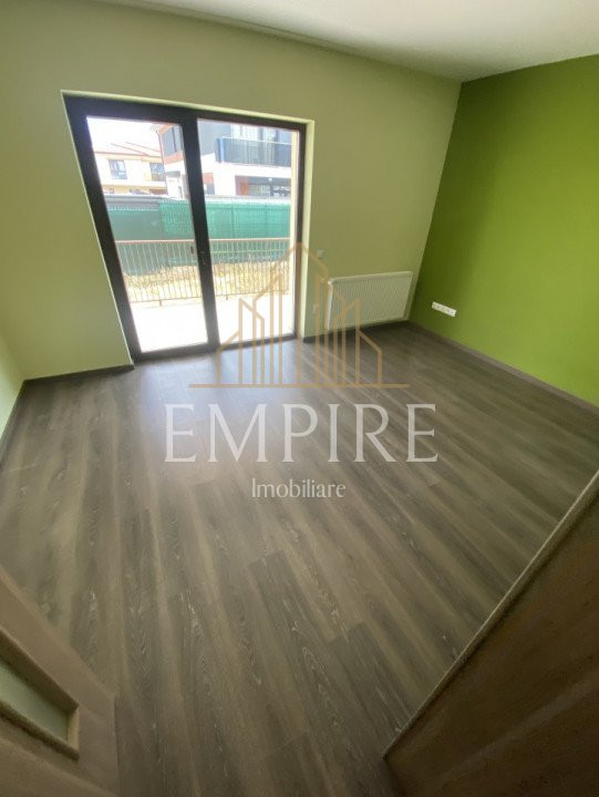 Apartament 4 camere de inchiriat, zona Europa