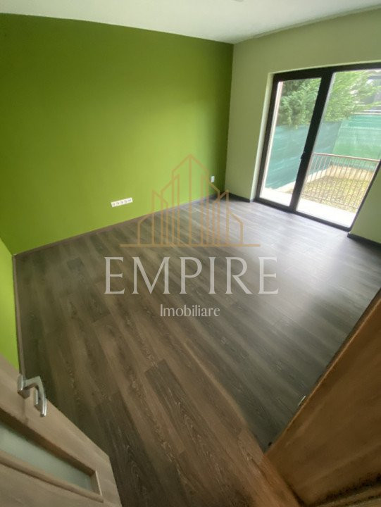 Apartament 4 camere de inchiriat, zona Europa