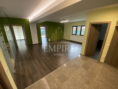 Apartament 4 camere de inchiriat, zona Europa