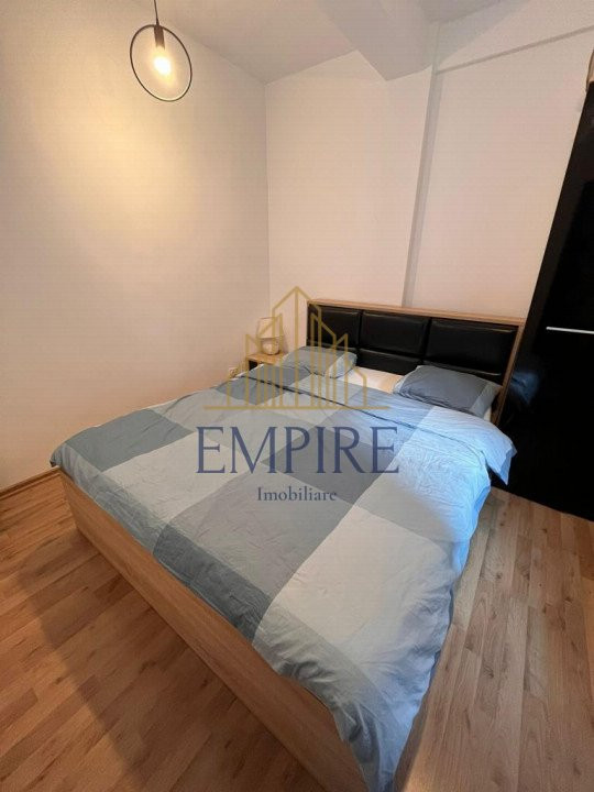 Apartament 2 camere de vanzare, zona Manastur