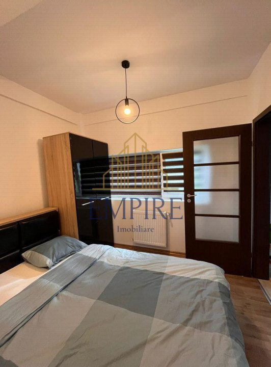 Apartament 2 camere de vanzare, zona Manastur