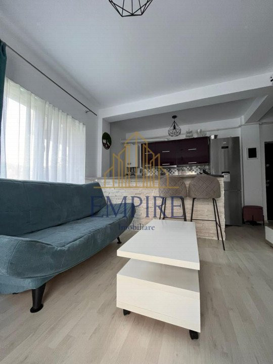 Apartament 2 camere de vanzare, zona Manastur