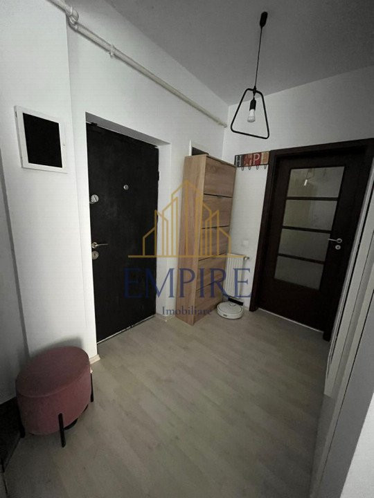 Apartament 2 camere de vanzare, zona Manastur