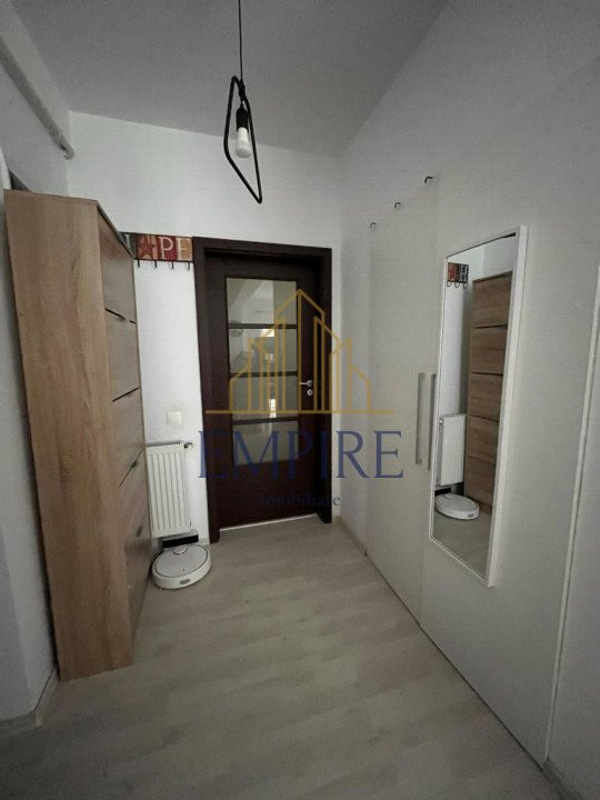 Apartament 2 camere de vanzare, zona Manastur