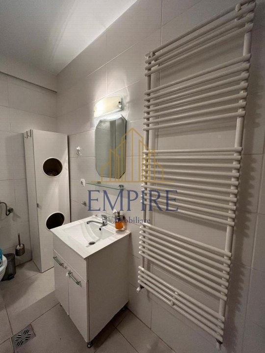 Apartament 2 camere de vanzare, zona Manastur