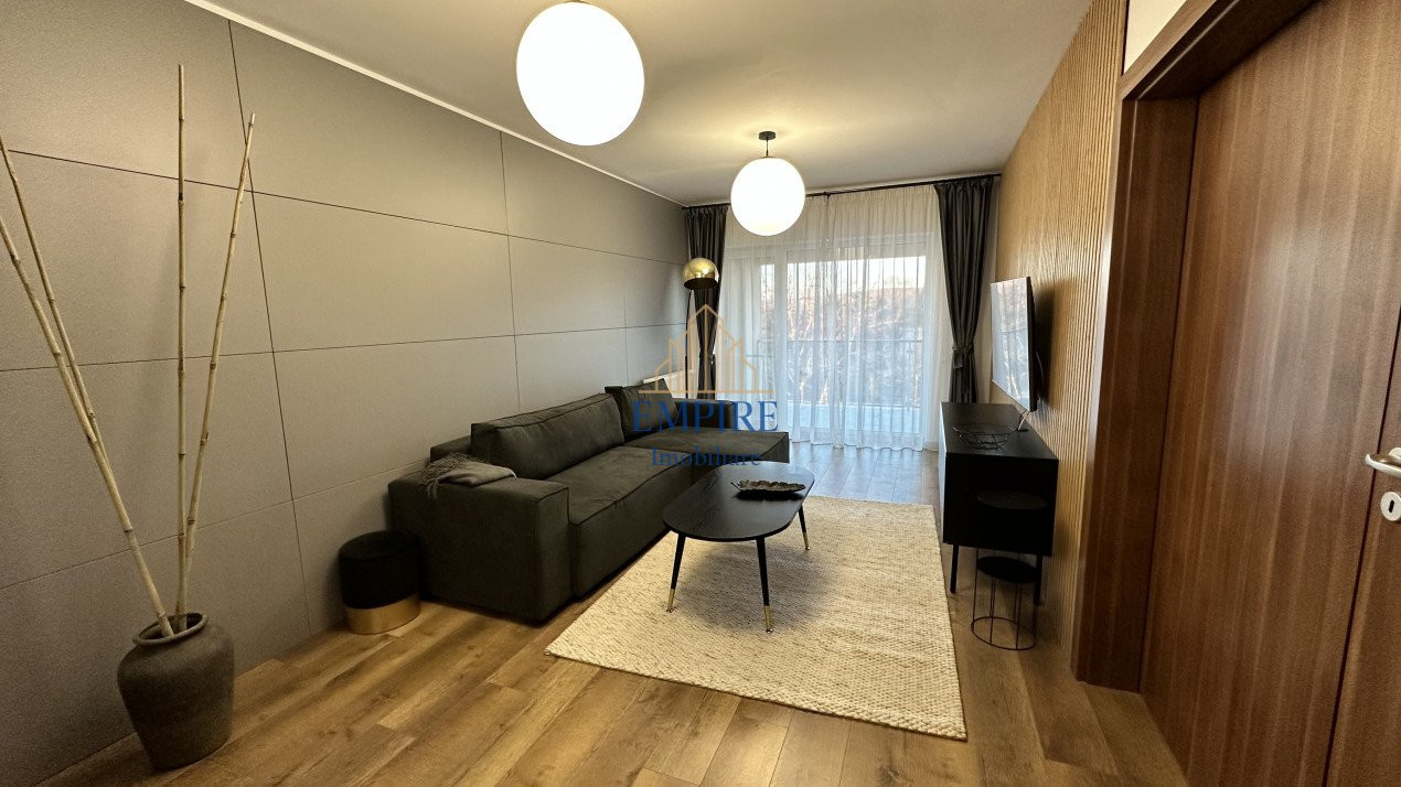 Apartament 2 camere de inchiriat, LUX, zona Iulius Mall