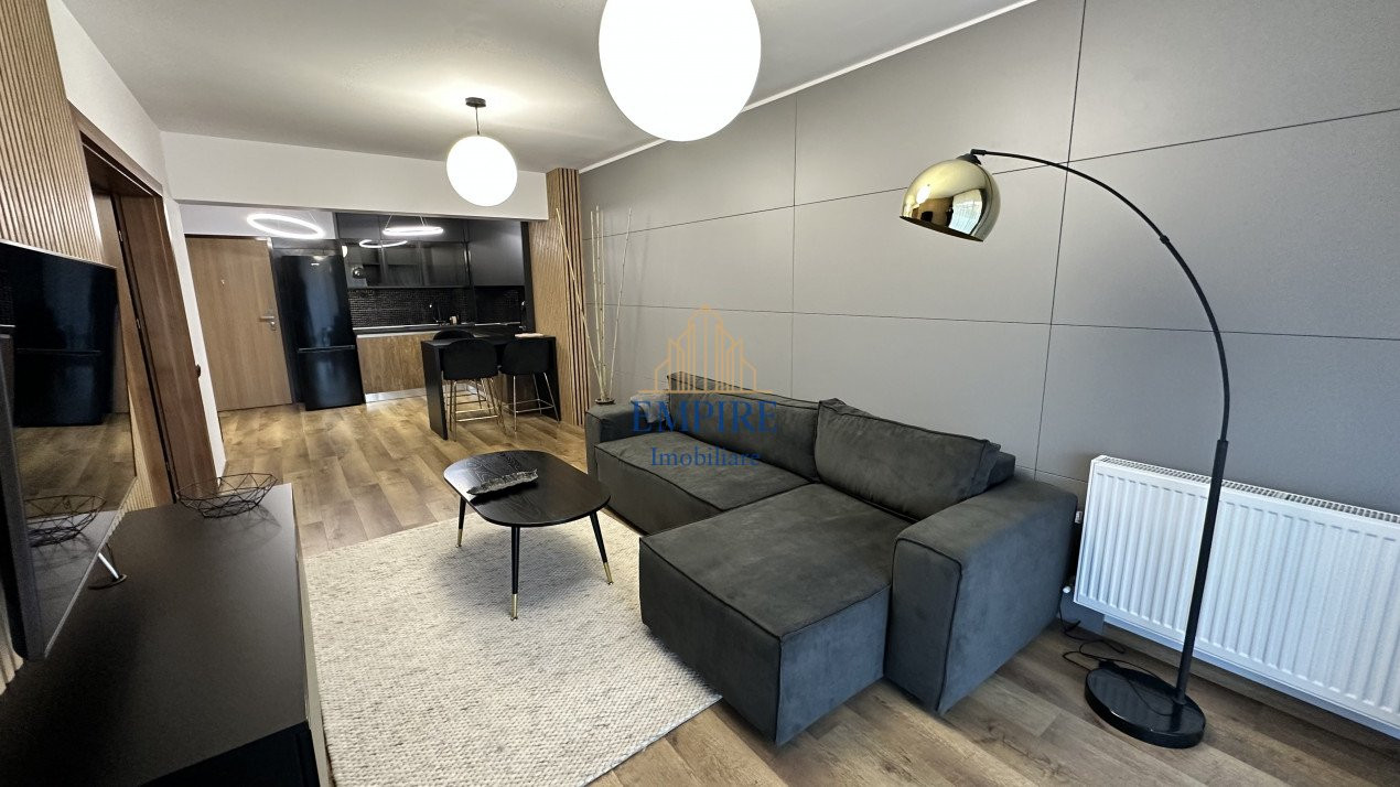 Apartament 2 camere de inchiriat, LUX, zona Iulius Mall