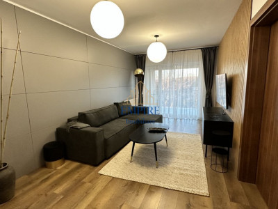 Apartament 2 camere de inchiriat, LUX, zona Iulius Mall