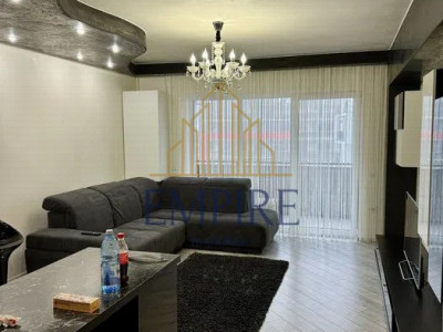 Apartament 3 camere de inchiriat, zona Buna Ziua