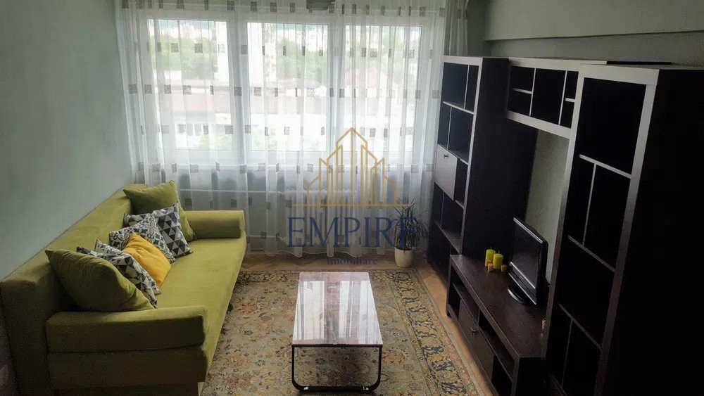 Apartament 2 camere de inchiriat, zona Casa Vikingilor