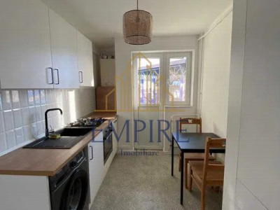 Apartament 2 camere de inchiriat, zona Iulius Mall