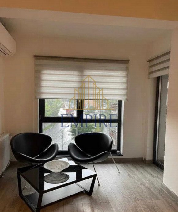 Apartament 3 camere de inchiriat, mobilat si utilat, zona Plopilor