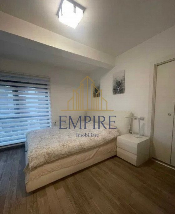 Apartament 3 camere de inchiriat, mobilat si utilat, zona Plopilor