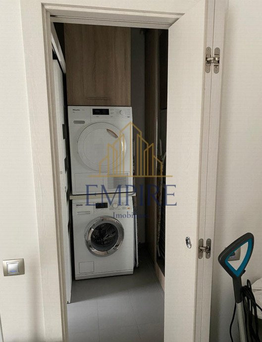 Apartament 3 camere de inchiriat, mobilat si utilat, zona Plopilor