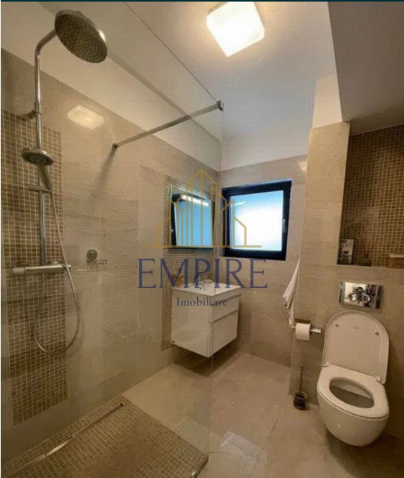 Apartament 3 camere de inchiriat, mobilat si utilat, zona Plopilor