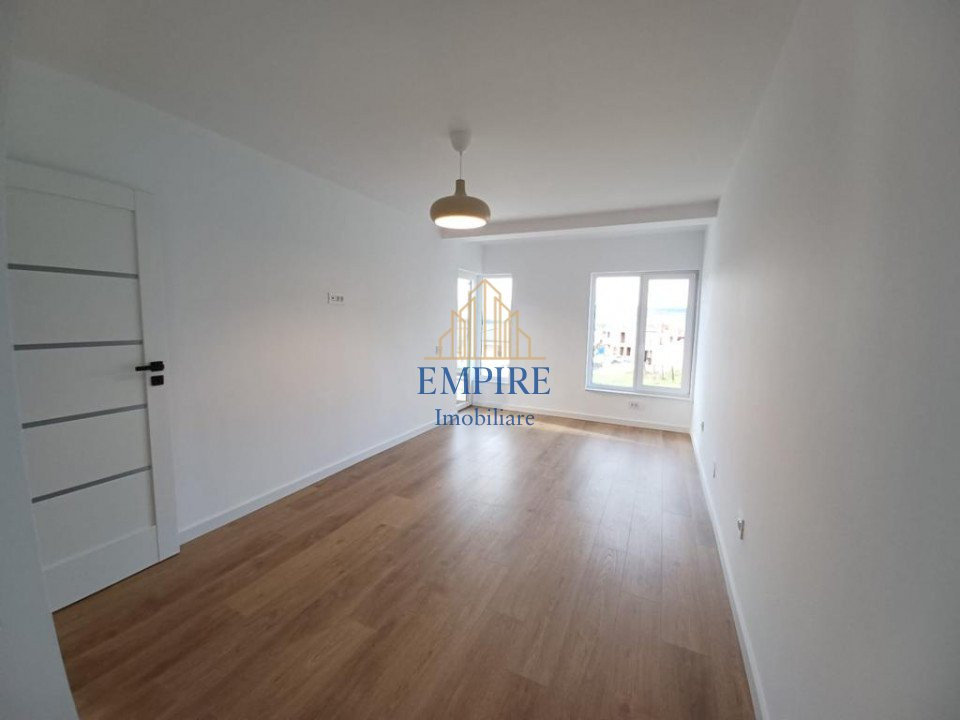 Duplex 4 camere de inchiriat, zona Str. Magnolia Floresti