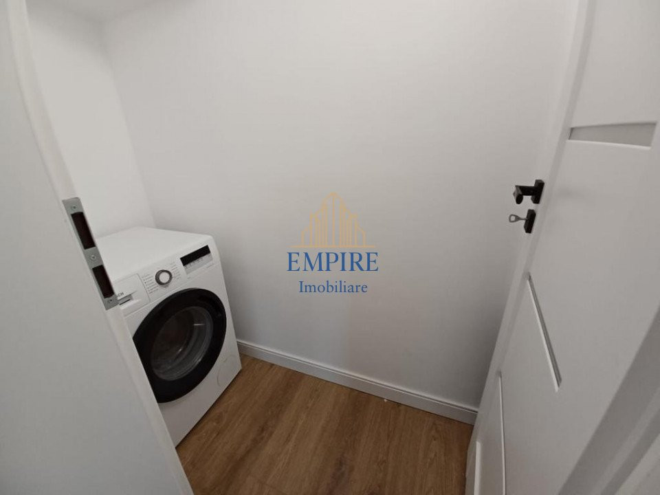 Duplex 4 camere de inchiriat, zona Str. Magnolia Floresti