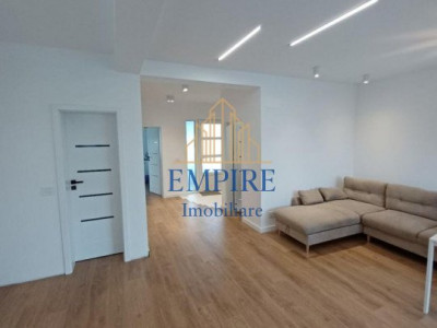 Duplex 4 camere de inchiriat, zona Str. Magnolia Floresti