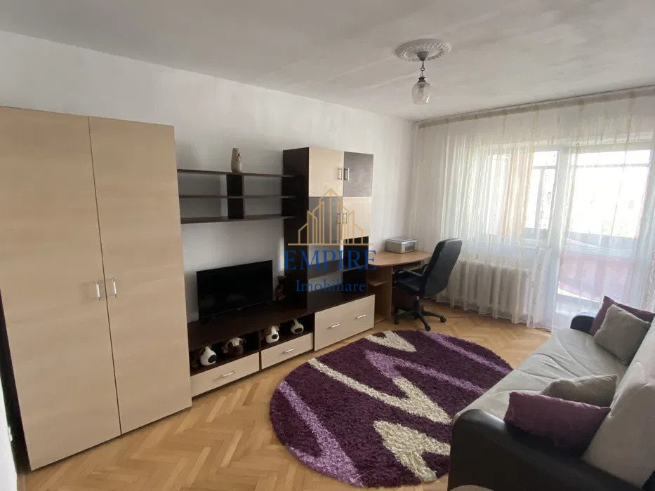 Apartament 2 camere de inchiriat, zona Manastur