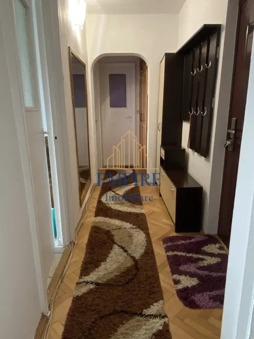 Apartament 2 camere de inchiriat, zona Manastur