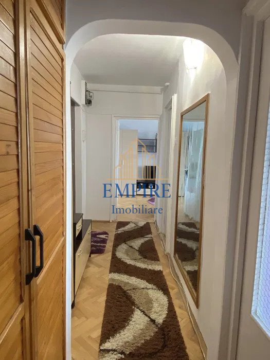 Apartament 2 camere de inchiriat, zona Manastur