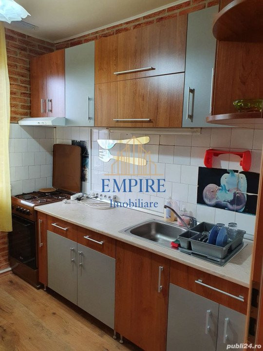 Apartament 2 camere de inchiriat, zona Manastur