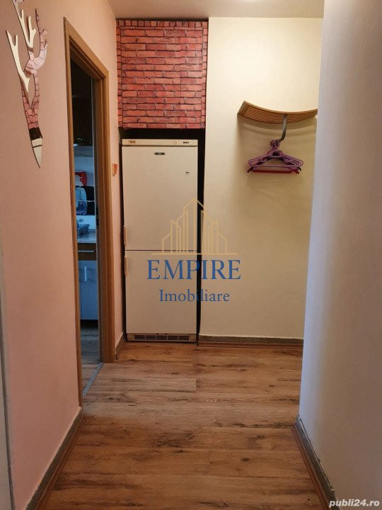 Apartament 2 camere de inchiriat, zona Manastur