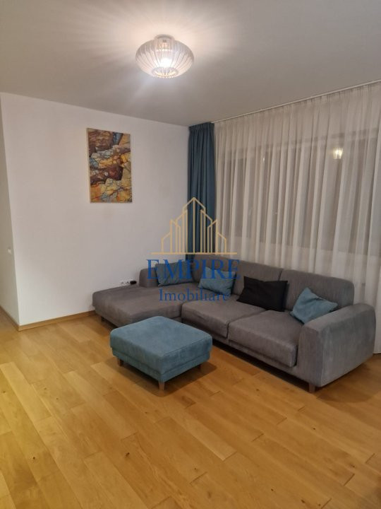 Apartament 3 camere de inchiriat, zona Buna Ziua