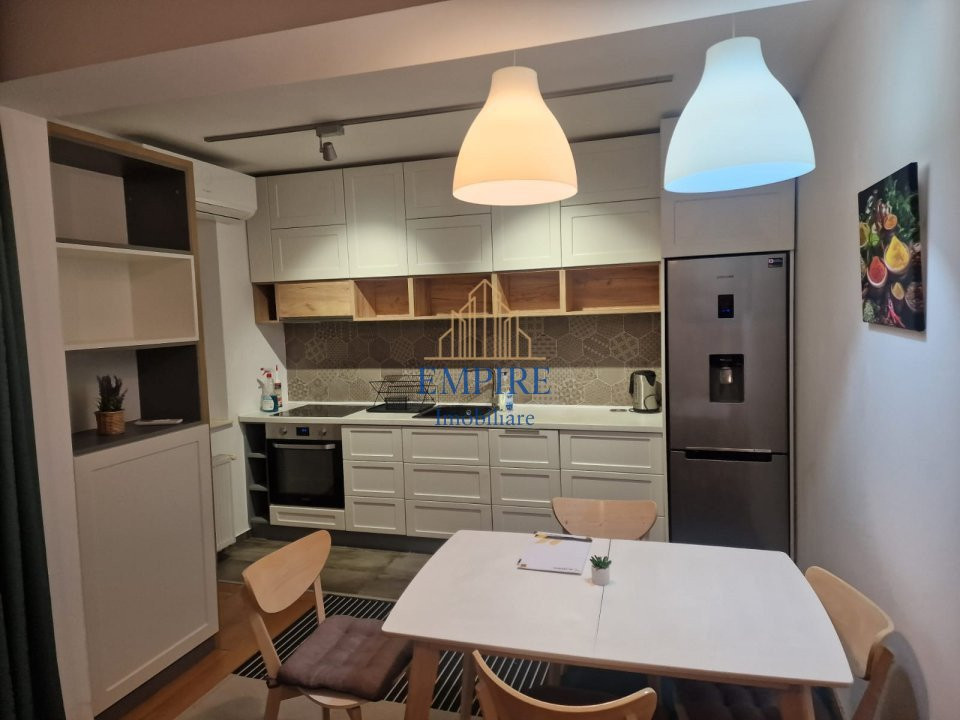 Apartament 3 camere de inchiriat, zona Buna Ziua