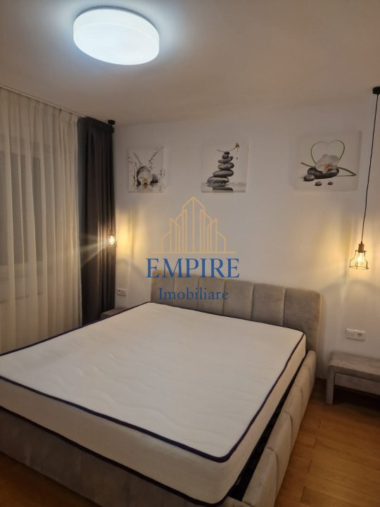 Apartament 3 camere de inchiriat, zona Buna Ziua