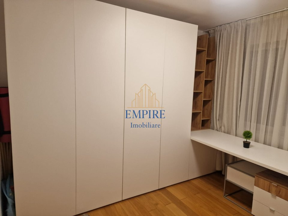 Apartament 3 camere de inchiriat, zona Buna Ziua