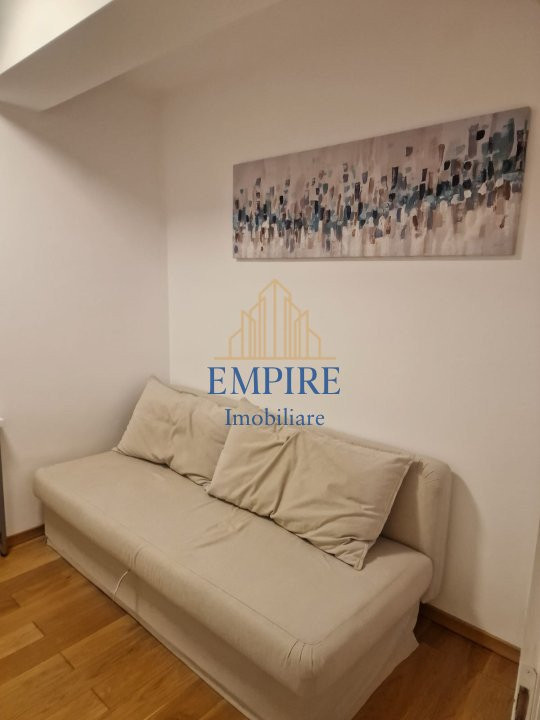 Apartament 3 camere de inchiriat, zona Buna Ziua