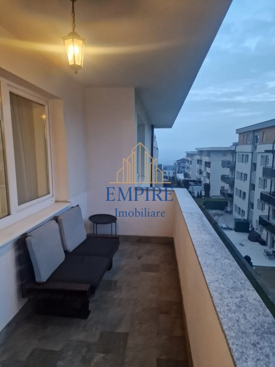 Apartament 3 camere de inchiriat, zona Buna Ziua