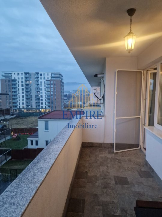 Apartament 3 camere de inchiriat, zona Buna Ziua