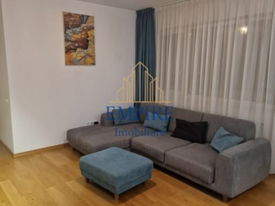 Apartament 3 camere de inchiriat, zona Buna Ziua