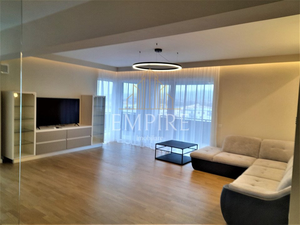  PENTHOUSE DE LUX, 3 CAMERE SEMIDECOMANDATE ZONA BUNA-ZIUA